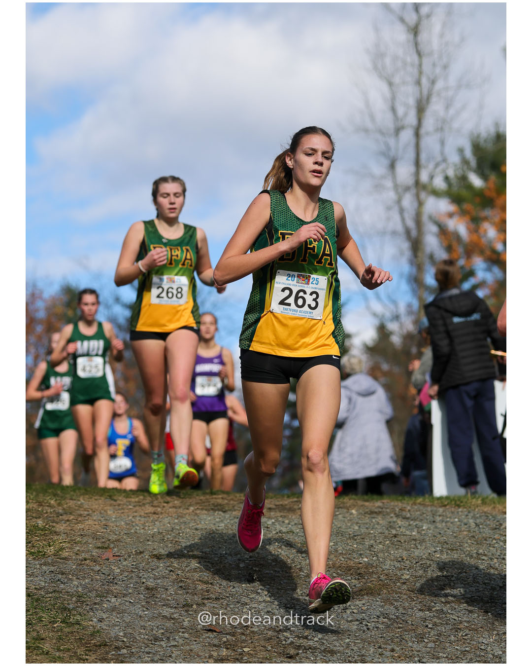 Kennedy Heth, Bellows Free Academy-St Albans, P230, 24:07.94 - New England Cross Country State Championship - Thetford Vt - November 8, 2025 File: ./dir-1-Girls-Championship/251108-2025-New England-Cross-Country-Championships-Thetford-VT-170-296A2921.jpg Kennedy Heth, Bellows Free Academy-St Albans, P230, 24:07.94 - New England Cross Country State Championship - Thetford Vt - November 8, 202…